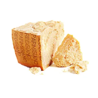 parmezan