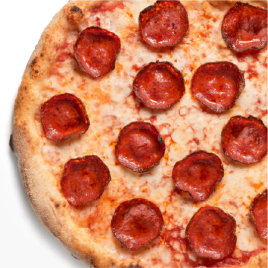 peperoni